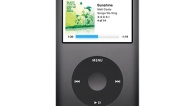 Apple iPod Classic ( third generation, 160GB, silver)