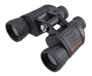 Celestron - Binocolo UpClose FixFokus