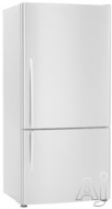 Fisher Paykel Freestanding Bottom Freezer Refrigerator E522B