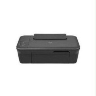 HP Deskjet 1055 J410E Inkjet Multifunction Printer - Color - Photo Print - Desktop