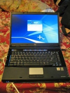 HP Pavilion dv5000z