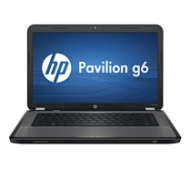 HP g6&ndash;1c79nr Laptop