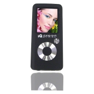 Supersonic IQ-2600 (2 GB) Digital Media Player