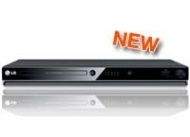 LG Progressive Scan Region Free Code Free DVD Player with Dvix, USB Plus &amp; Multi Voltage For Worldwide Use.
