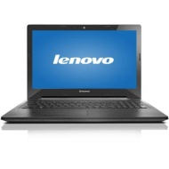 Lenovo Black 15.6&quot; G50 Laptop PC with AMD A8-6410 Processor, 4GB Memory, 500GB Hard Drive and Windows 8.1 (Eligible for Free Windows 10 Upgrade)