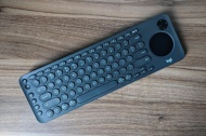 Logitech K600 TV Keyboard