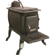 US Stove 1261