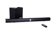 Roth BAR 2LX TV Soundbar &amp; Wireless Sub with 120 Watts Optical Analogue &amp; Bluetooth Inputs