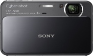 Sony Cyber-SHOT DSC-T110