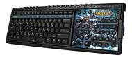 SteelSeries Limited-Edition Zboard Keyset Wrath of the Lich King