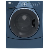Whirlpool Duet Sport&amp;reg HT 3.7 cu. ft. I.E.C. Front-Load Ultra Capacity Washing Machine (WFW8400T)