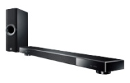 Yamaha YSP-2500 Schwarz