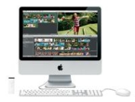 Apple 20-inch iMac Core 2 Duo/2GHz