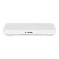 Fortinet FortiGate 20C - security appliance