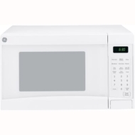 GE Appliances 19&quot; 0.7 cu. ft. Countertop Microwave Oven (JES0737DN)