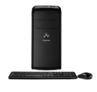 Gateway DX4380-UR22 Desktop (Black)