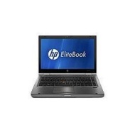 HP EliteBook 8470w (14-inch, 2012)