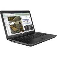 HP ZBook G3 (17.3-Inch, 2016) Series