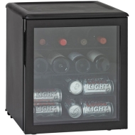 Haier 42 12-Ounce Can Beverage Center