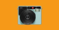 Leica Sofort