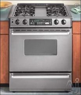 Maytag MGS5770AD