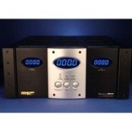 Monster Home Theatre Signature Series Music Reference Three Channel Power Amplifier MPA 3250 SS