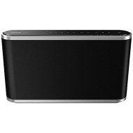 Panasonic SC-ALL9EB-K Wireless Bluetooth Wi-Fi Multi-Room Speaker