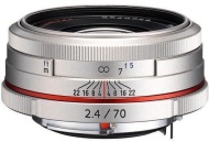 Pentax HD DA 70mm F2.4 Limited