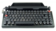 Qwerkywriter