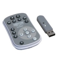 KEYSPAN Remote for iTunes Model URM-15T