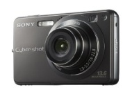 Sony Cyber-shot DSC-W300
