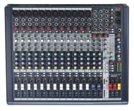 Soundcraft MFXi 12