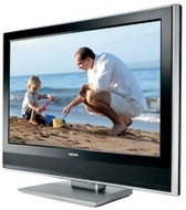 Toshiba Integrated IDTV 42WLT66 LCD TV