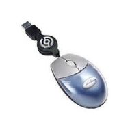 ADESSO MO-333U Optical USB Scroll Mouse