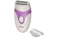 AEG. LS 5652 Lady Shaver