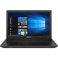 Asus Gaming FX753 (17.3-Inch, 2017)