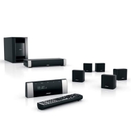 Bose Lifestyle V10 home theater system