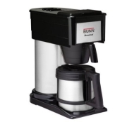 Bunn BTX 10-Cup Coffee Maker