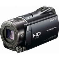 Camescope SONY CX550