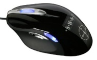 Cyber Snipa SWAT Mouse