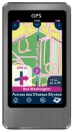 GPS Kapsys Kapten NG - Europe