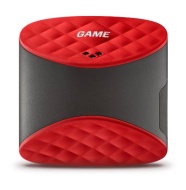 Game Golf Sistema di Tracciatura Digitale, Rosso