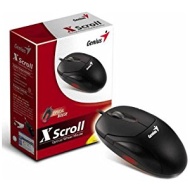 Genius Optical Mouse (XSCROLL G5 USB)