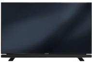 GRUNDIG 55 VLE 6800 LED TV (Flat, 55 Zoll, Full-HD, SMART TV)