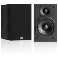 JBL Loft30 2-Wege Regallautsprecher (Paar) schwarz