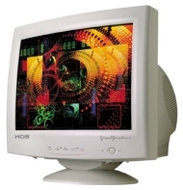 KDS VS-190IS 19&quot; CRT Monitor