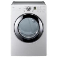 LG 4.0 cu. ft. Front-Load Washing Machine w/ SenseClean System (WM2101H)