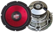 Legacy LW1049 10-Inch 1000 WattLegacy Red Series Subwoofer