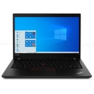 Lenovo ThinkPad T14 (14-Inch, 2020)