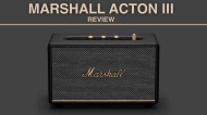 Marshall Acton III